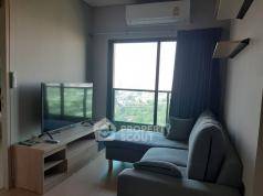 2-BR Condo at Lumpini Suite Phetchaburi – Makkasan near ARL Makkasan (ID 507686)
