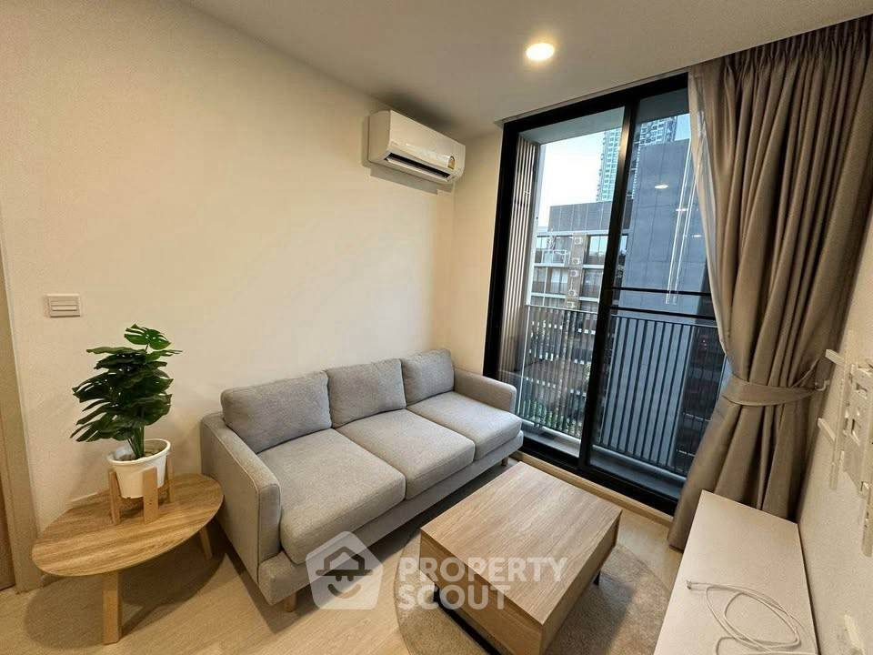 1-BR Condo at Noble Ambience Sukhumvit 42 near BTS Ekkamai (ID 2386729)