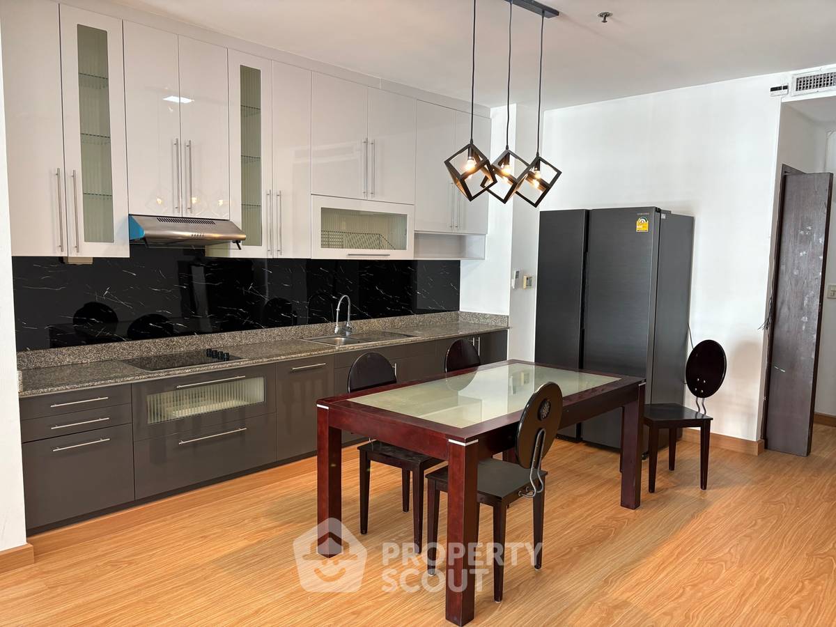 2-BR Condo at Noble Ora near BTS Thong Lor (ID 2069311)