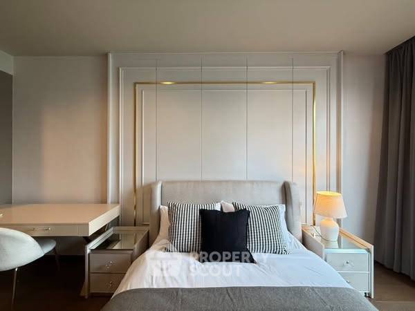 1-BR Condo at Ideo Q Sukhumvit 36 near BTS Thong Lor (ID 2338411)