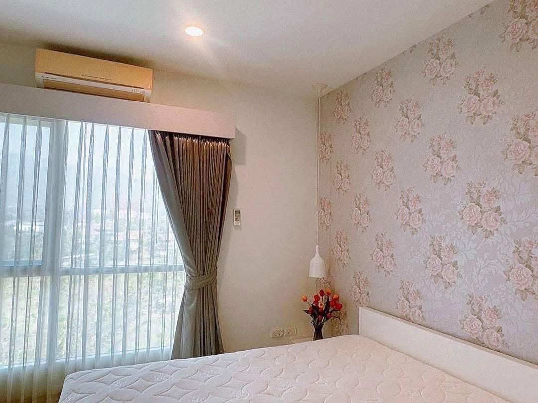 🌟 Condo for Rent – North 3 @ Serene Lake Chiang Mai 🌟