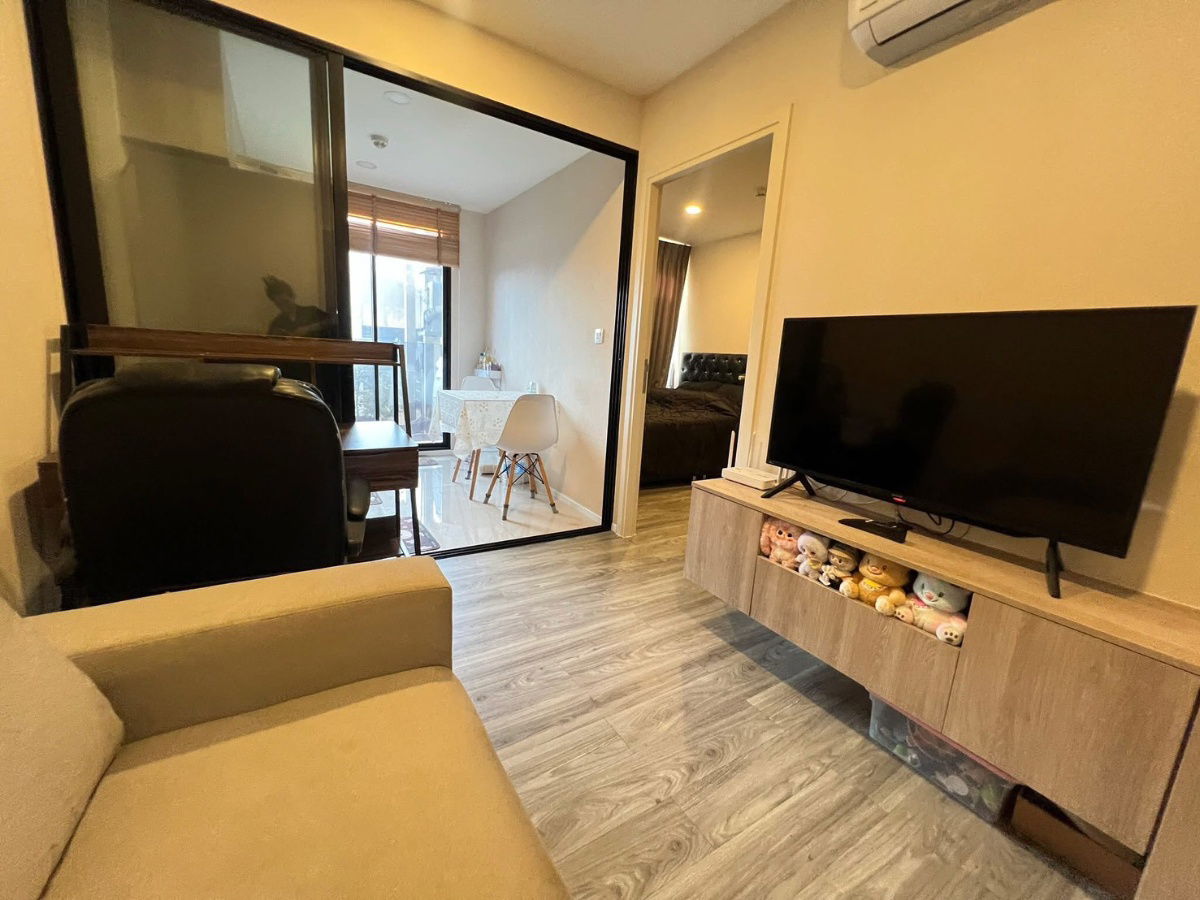 🟦 ငှားရန်ရှိသော IKON Sukhumvit 77 📍Near BTS On Nut 🛎️🛎️ |