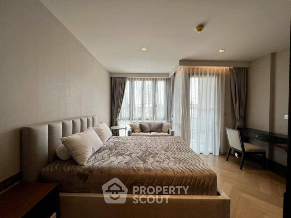 Studio Condo at The Reserve 61 Hideaway near BTS Thong Lor (ID 2144208)