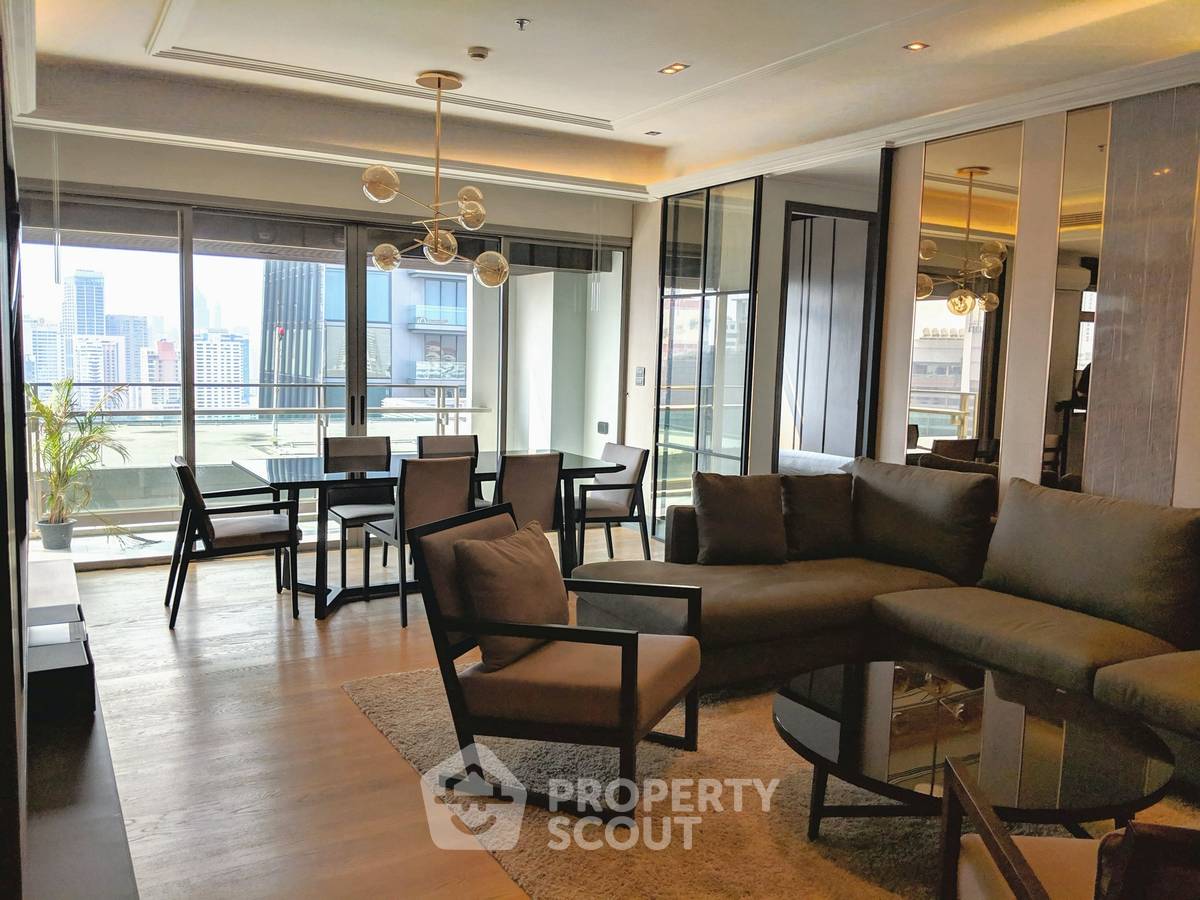 2-BR Condo at The Madison near BTS Phrom Phong (ID 2090498)