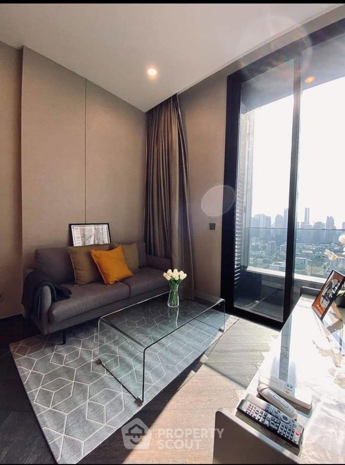 1-BR Condo at The Esse Sukhumvit 36 near BTS Thong Lor (ID 1305678)