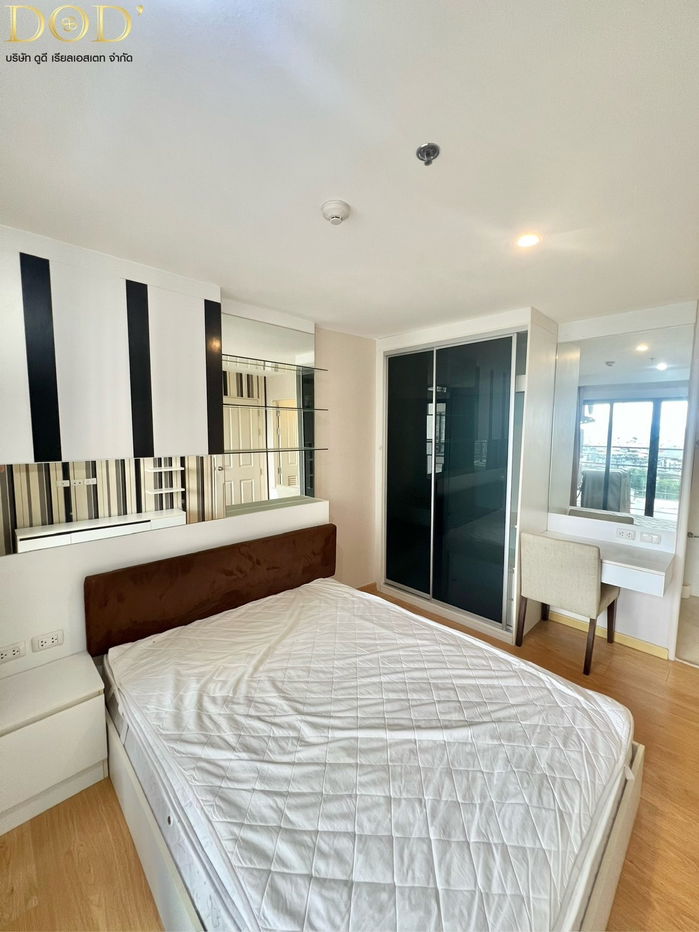 Plus Htayai 2  ,15th  Floor,60 Sq.m.,   16000 Baht