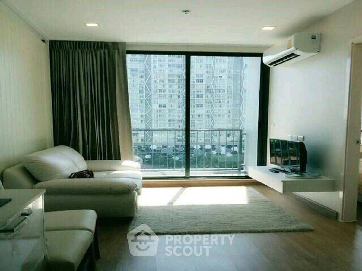 1-BR Condo at Q House Sukhumvit 79 near BTS On Nut (ID 2144207)
