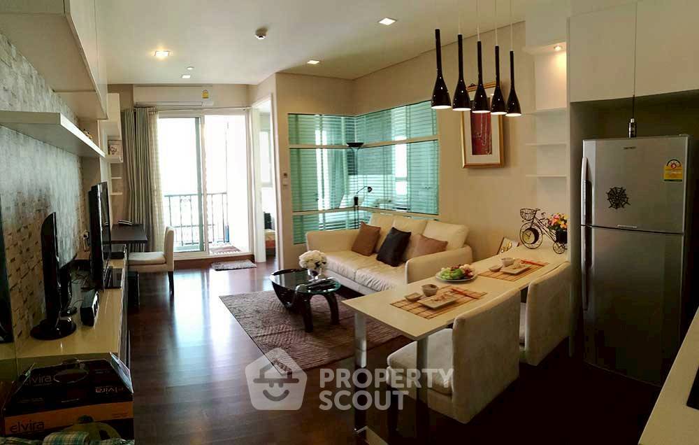 1-BR Condo at Ivy Thonglor 23 close to Thong Lo (ID 2090675)