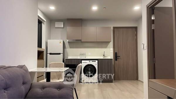 1-BR Condo at Life Phahon-Ladprao near BTS Ha Yaek Lat Phrao (ID 2337888)