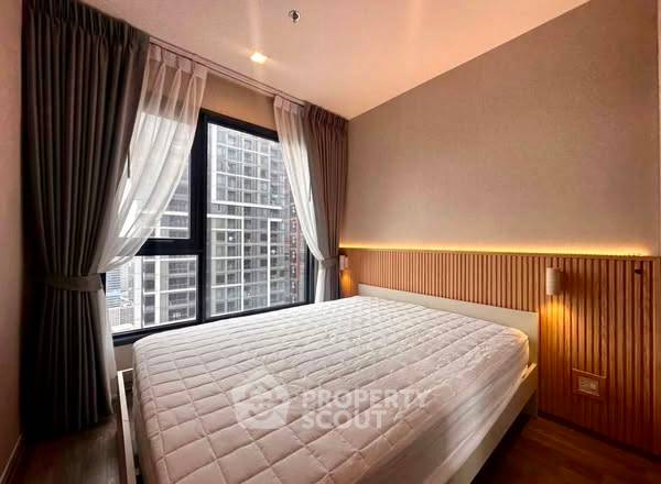 2-BR Condo at Life Ladprao Valley near BTS Ha Yaek Lat Phrao (ID 2356666)