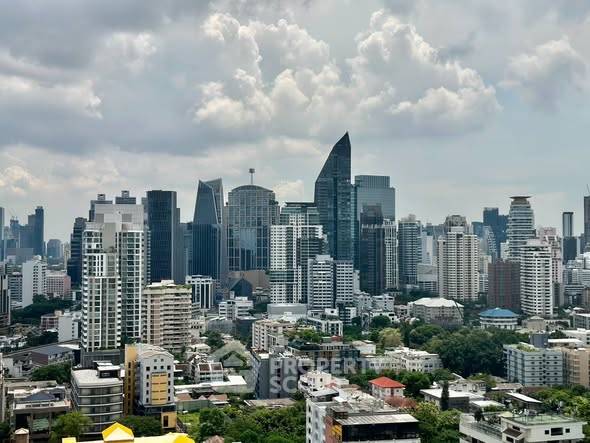 2-BR Condo at The Bangkok Thonglor near BTS Thong Lor (ID 2427795)