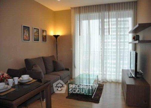 1-BR Condo at 39 By Sansiri near BTS Phrom Phong (ID 2146449)