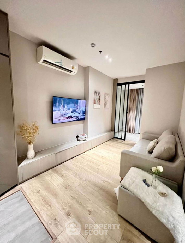 1-BR Condo at The Fine Bangkok Thonglor-Ekamai near BTS Thong Lor (ID 1551467)