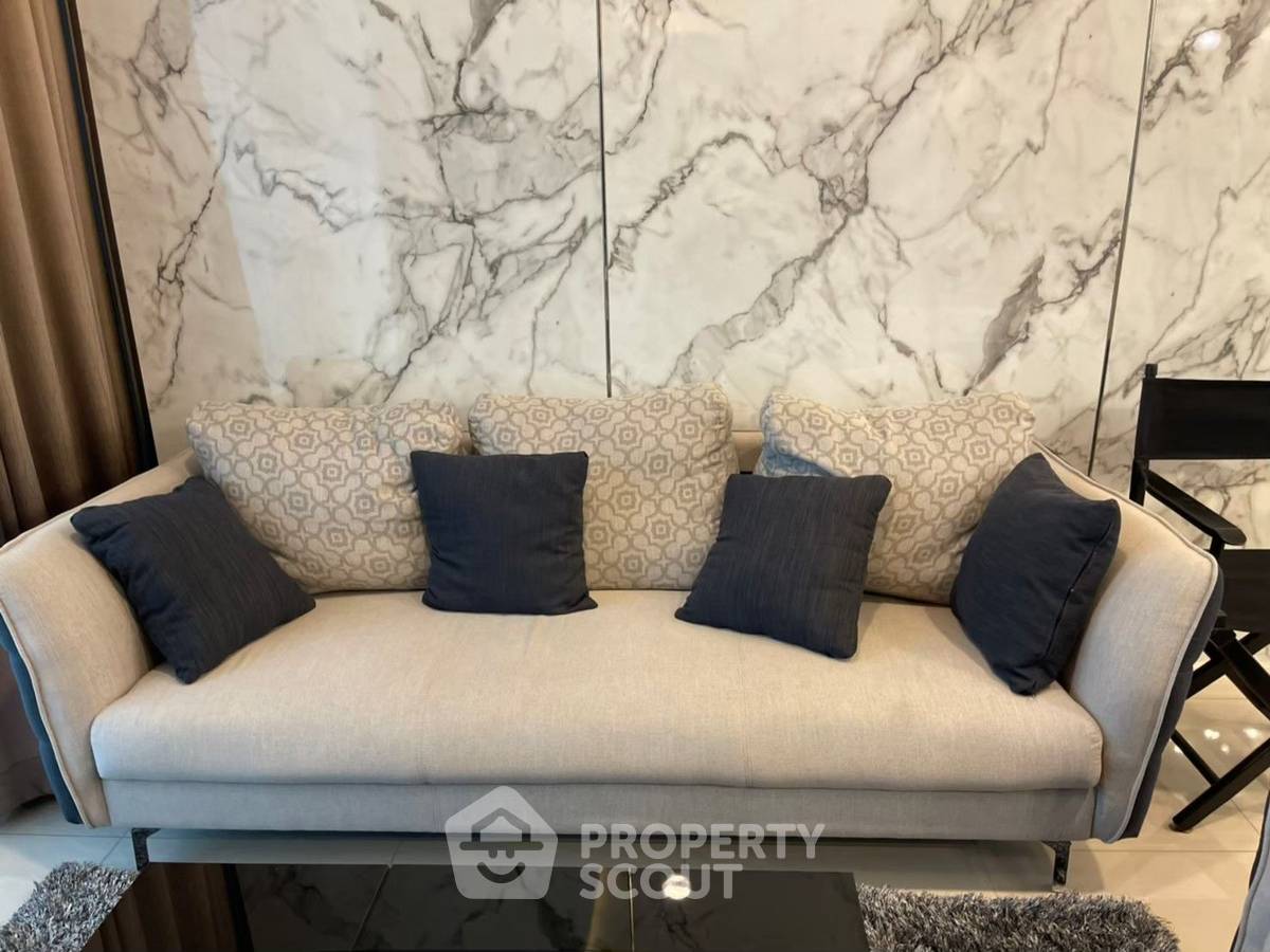 3-BR Condo at Menam Residences in Wat Phraya Krai (ID 1881089)