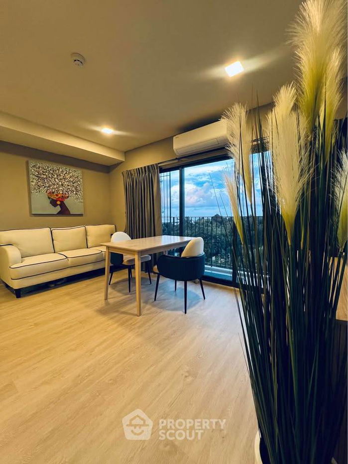 2-BR Condo at Cabanas Hua Hin close to Vana Nava Water Jungle (ID 2420655)