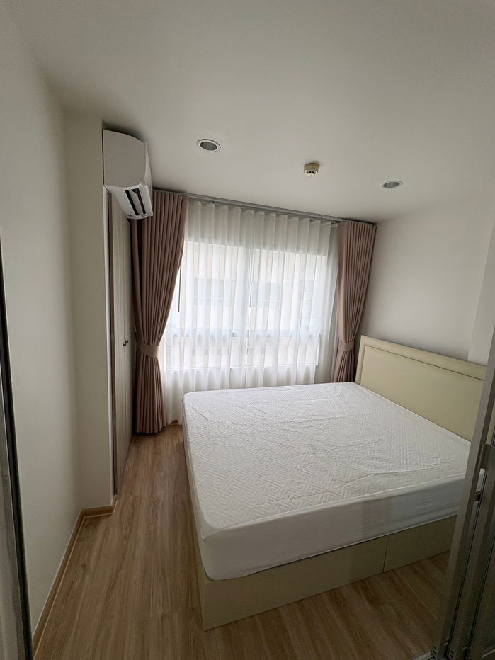 (For Rent Condo Lumpini Ville Onnut-Phatthanakan)