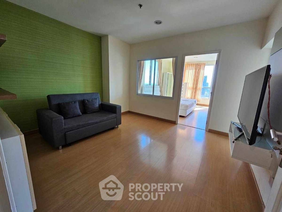 1-BR Condo at Life @ Sukhumvit 65 near BTS Phra Khanong (ID 1551628)