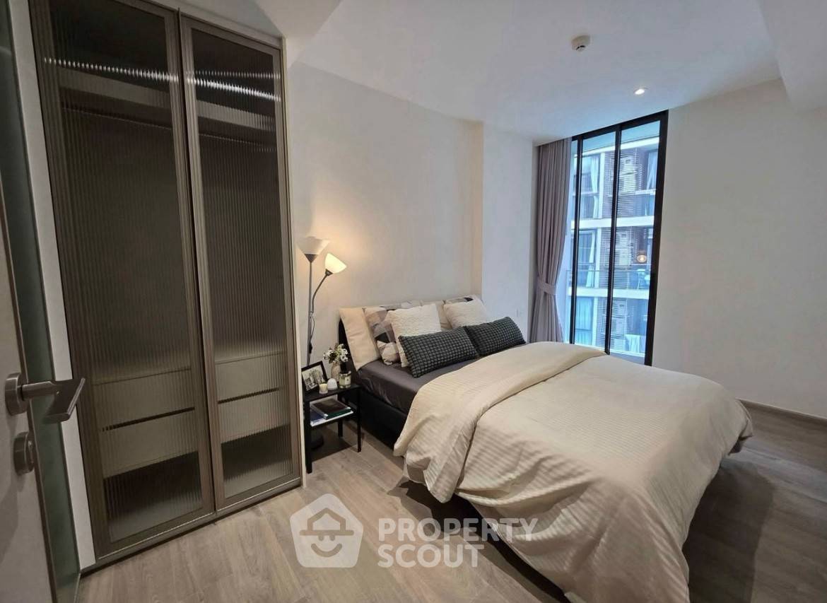 2-BR Condo at Fynn Asoke near BTS Asok (ID 2085581)