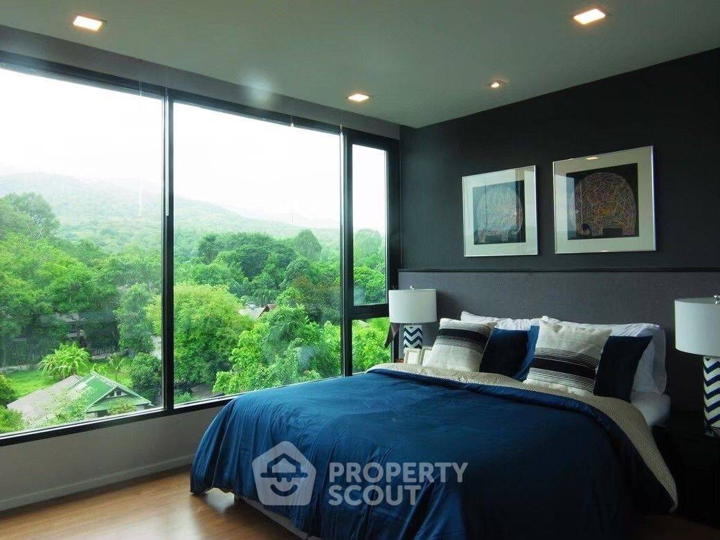 4-BR Condo at The Star Hill Condo Chiangmai in Suthep (ID 2285540)