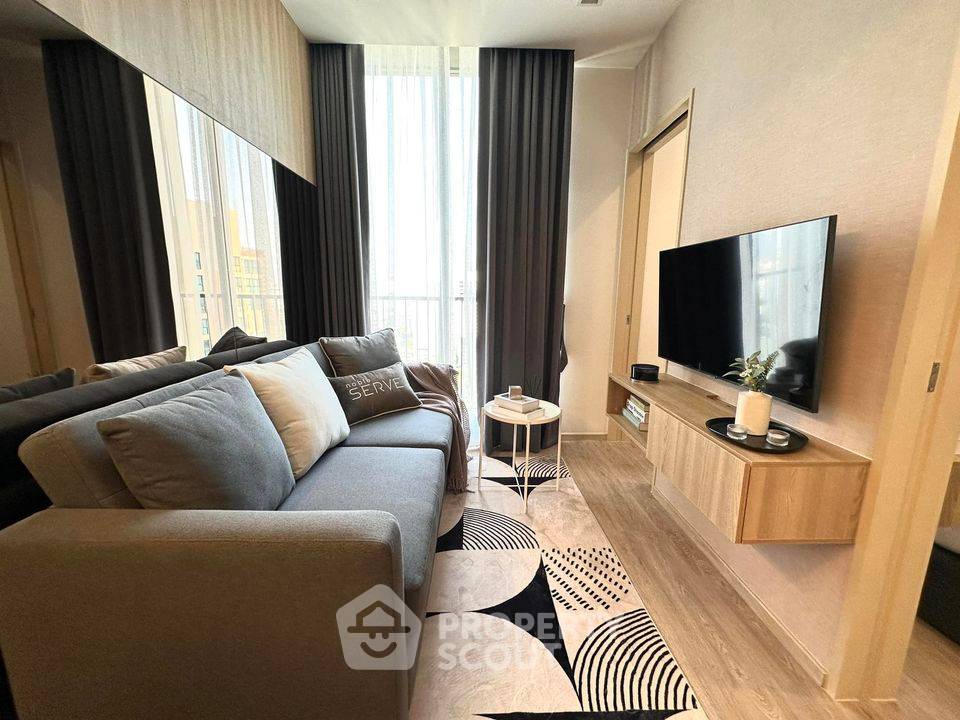 1-BR Condo at Noble State 39 near BTS Phrom Phong (ID 1042419)