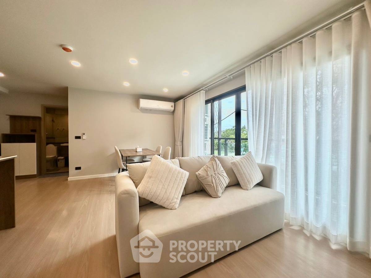 2-BR Condo at Space Cherngtalay Condominium close to Laguna (ID 2334003)