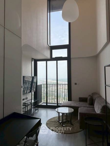1-BR Condo at The Line Sukhumvit 101 near BTS Punnawithi (ID 2327469)