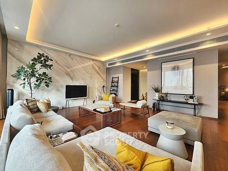 4-BR Condo at The Estelle Phrom Phong near BTS Phrom Phong (ID 2347261)