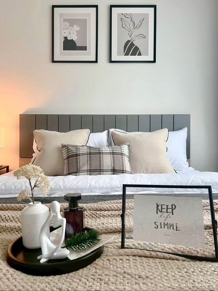 Condo Chewathai Hallmark Lat Phrao-Chokchai 4