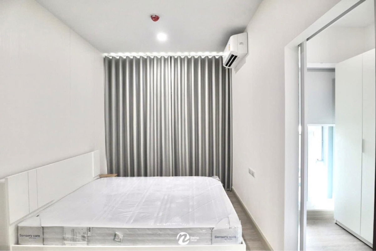 MN3114 Supalai Loft Phasi Charoen Full Furnitured and electrical