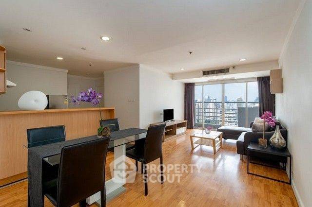 BTS Phromphon (ID 1889808) အနီး Waterford Diamond Tower Sukhumvit ရှိ 2-BR ကွန်ဒို