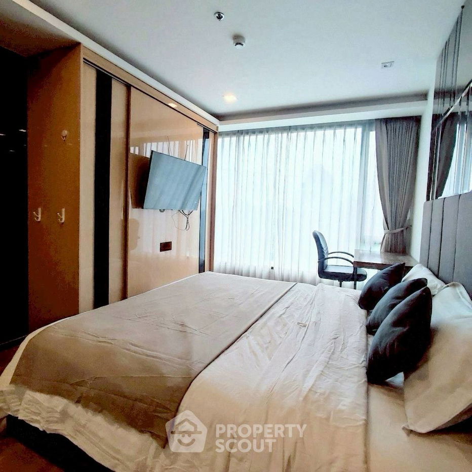2-BR Condo at The Star Hill Condo Chiangmai in Suthep (ID 2315417)