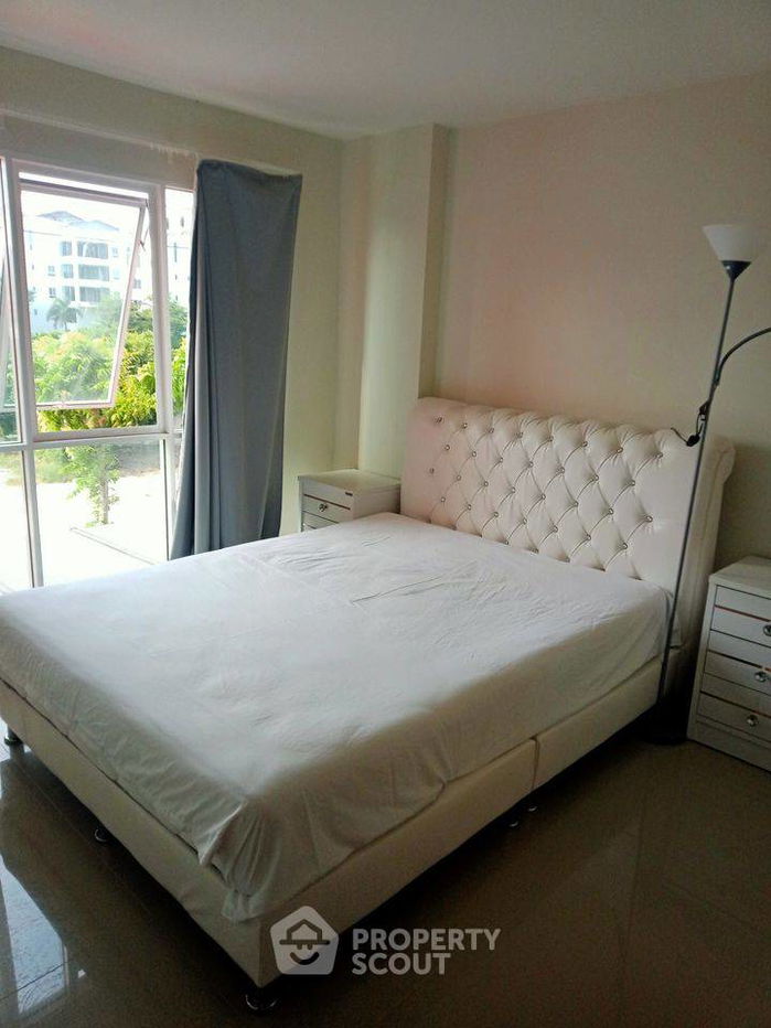 1-BR Condo at My Resort Hua-hin close to Khao Takiab beach (ID 1533005)