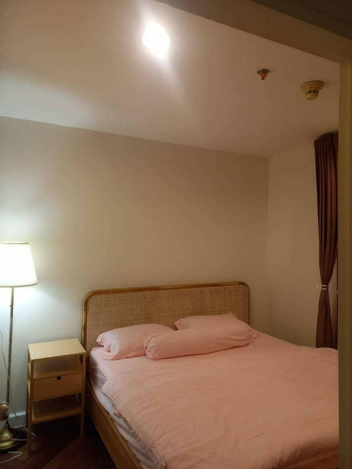 For rent at Life @ Sukhumvit 65  Negotiable