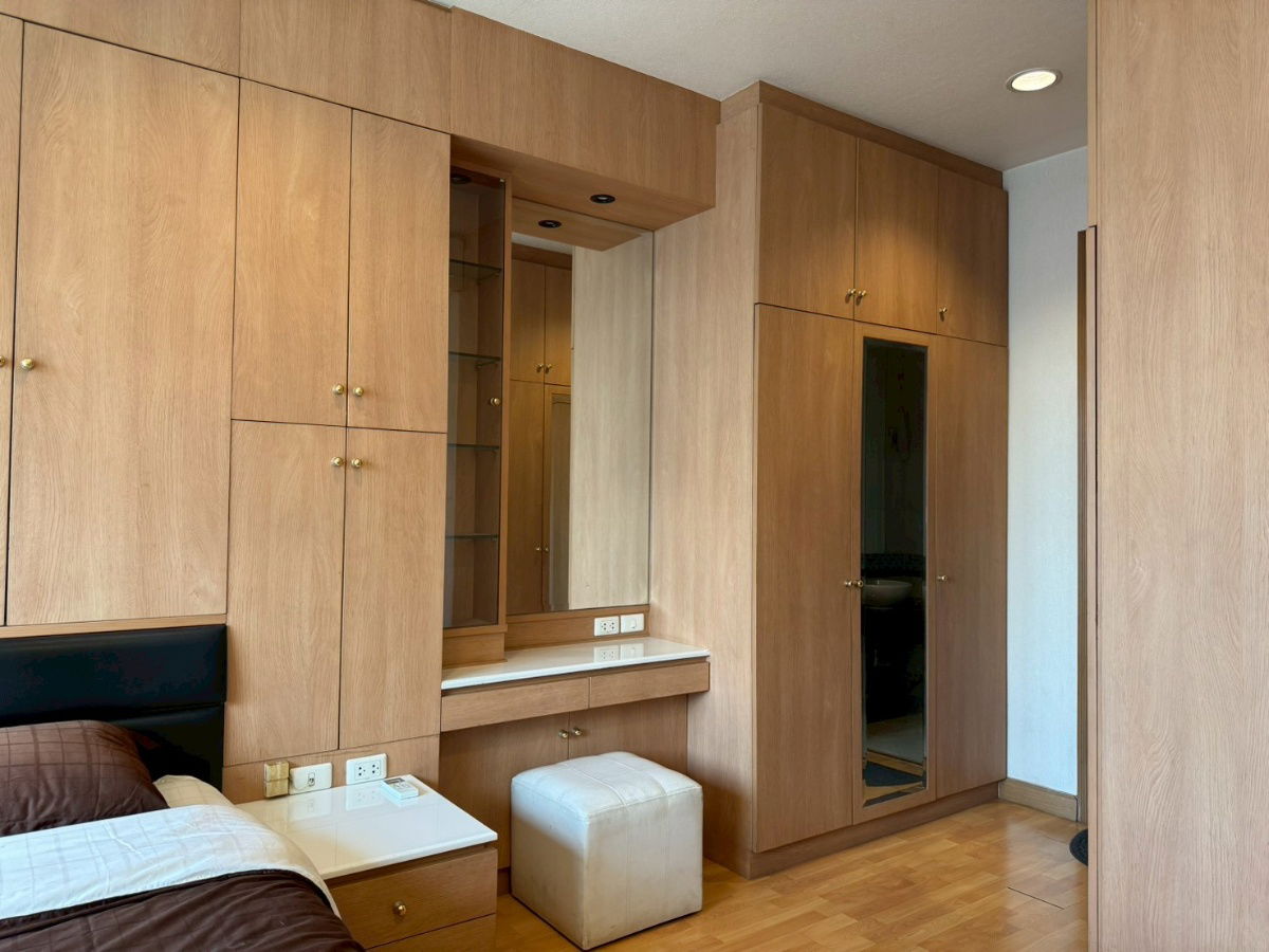 For Rent CitiSmart Sukhumvit 18