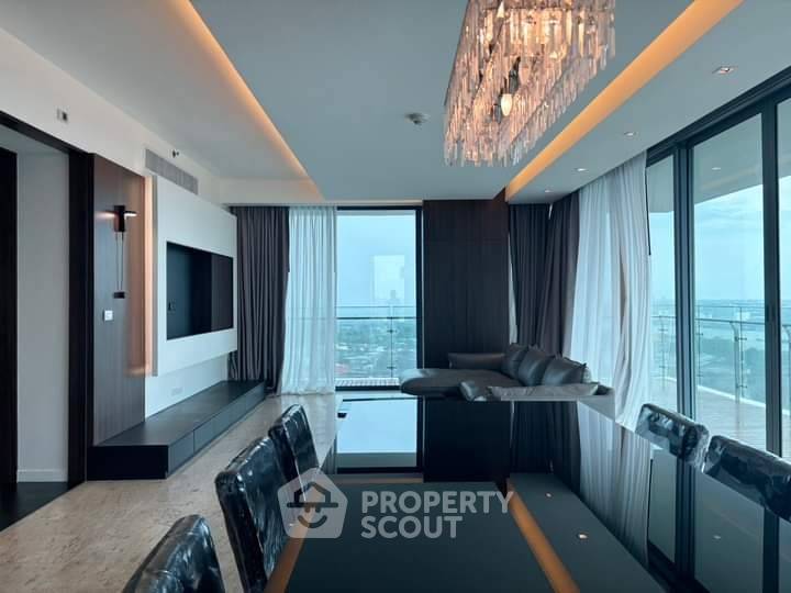 3-BR Condo at The Pano Rama 3 in Bang Phong Phang (ID 1871005)