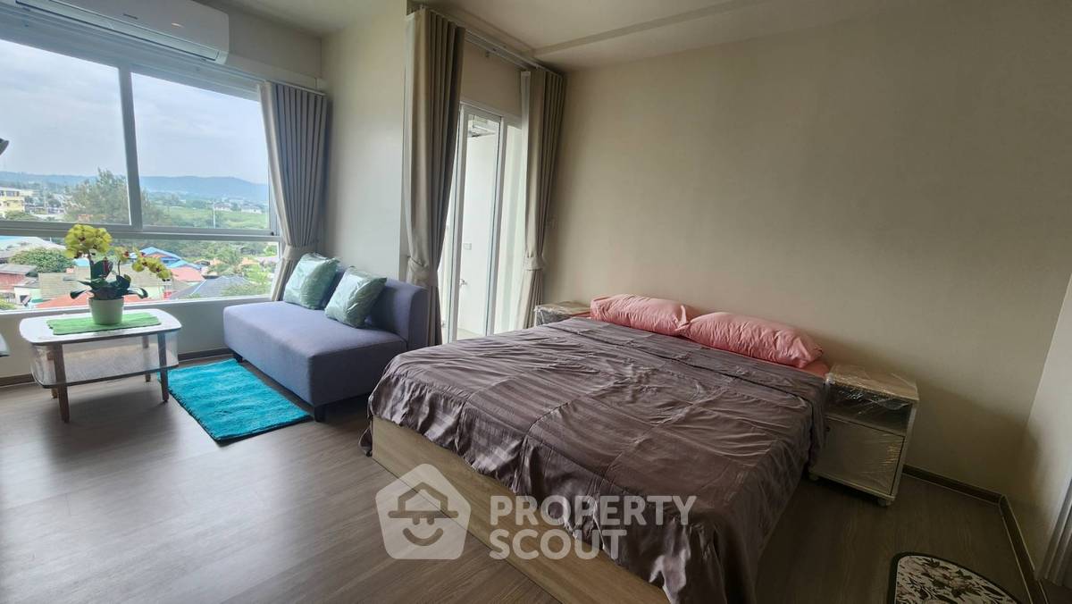 Studio Condo at Hay Huahin in Nong Kae (ID 2285024)