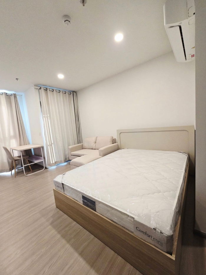 New room with Fully Furnished Condition