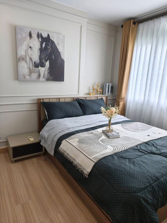 MN3128 Bangkok Horizon Ratchada - Thapra