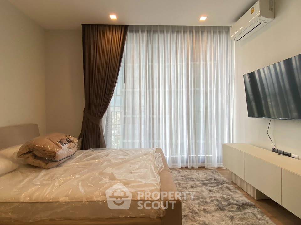 1-BR Condo at Noble Around Ari near BTS Ari (ID 2344731)