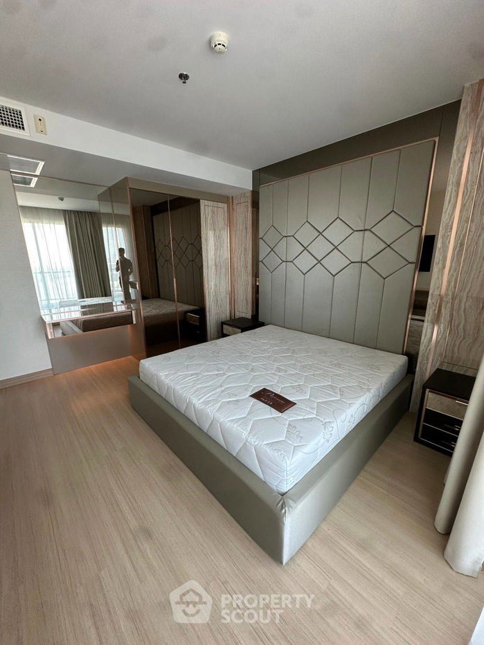 2-BR Condo at Supalai Riva Grande close to Phra Ram 3 (ID 2151273)