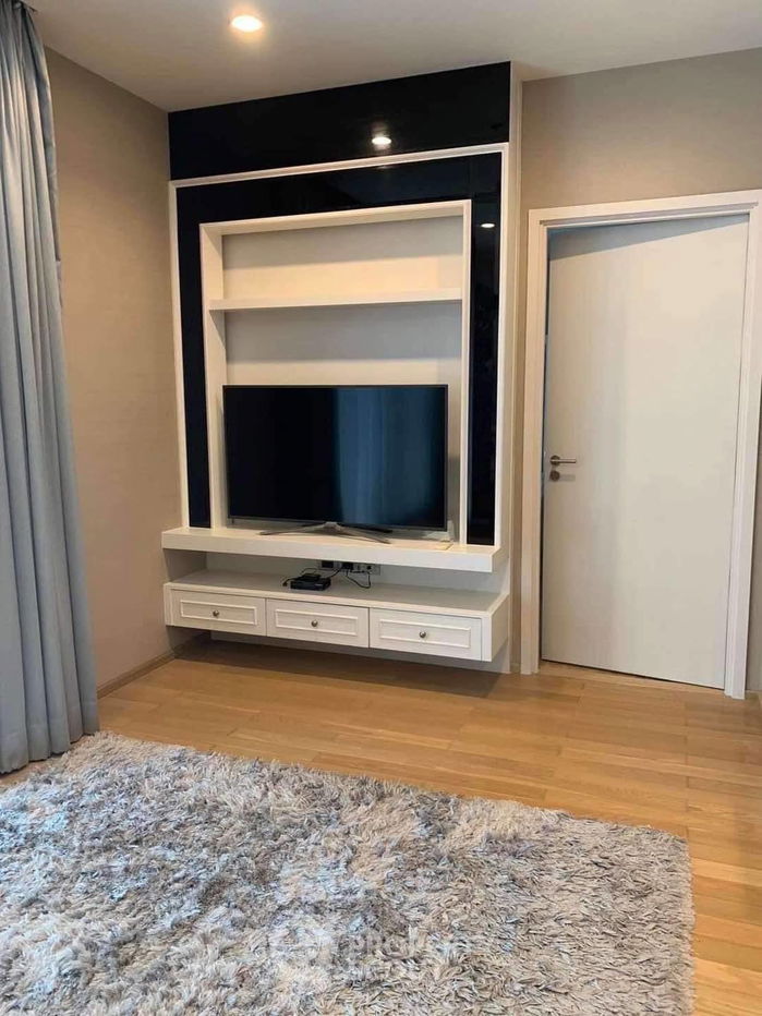 1-BR Condo at 39 By Sansiri BTS Phrom Phong (ID 1755496)