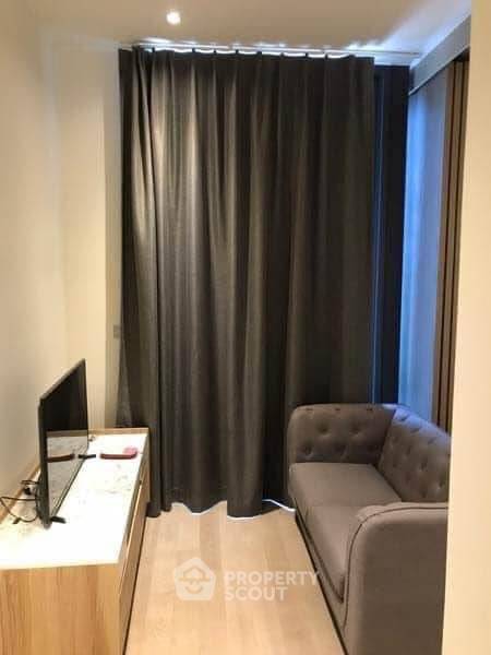 1-BR Condo at Ashton Silom near BTS Chong Nonsi (ID 1819318)