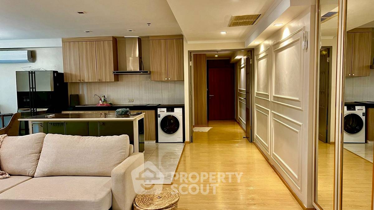 3-BR Condo at Noble Remix near BTS Thong Lor (ID 2097287)