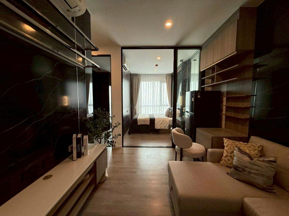 PFD-07465 Condo for Rent: Knightsbridge Sukhumvit-Thepharak Schedule a viewing ■ Line: @propertyfinder