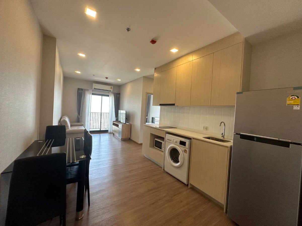 Condo For Rent!!Metris Rama9 Ramkhamhaeng