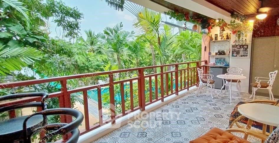 2-BR Condo at Rawai Seaview Condominium close to Chalong (ID 1129618)