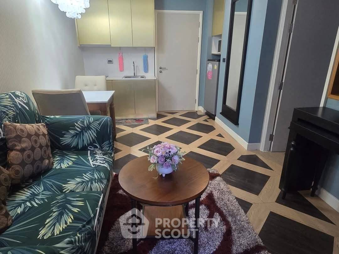 1-BR Condo at Espana Condo Resort Pattaya close to Pattaya (ID 2137207)