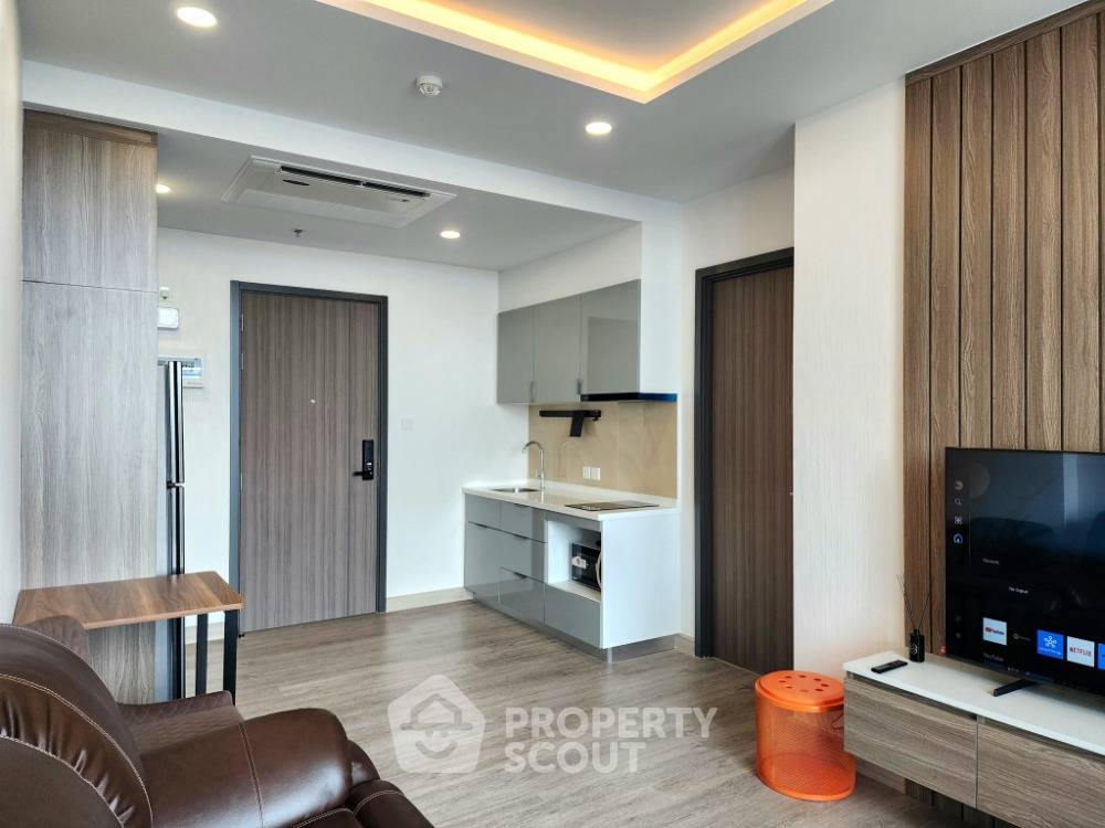 1-BR Condo at Supalai Premier Samsen-Ratchawat close to Ratchawat (ID 2005787)