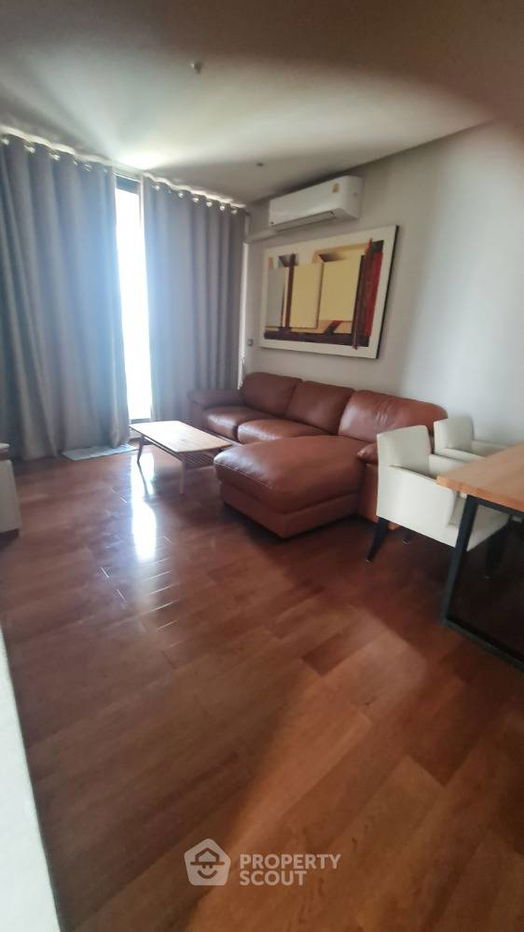 2-BR Condo at The Address Sukhumvit 28 near BTS Phrom Phong (ID 2034249)