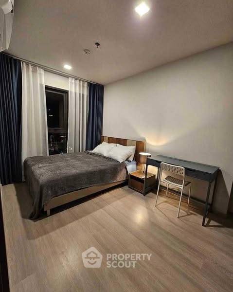 1-BR Condo at Life Phahon-Ladprao near BTS Ha Yaek Lat Phrao (ID 2340407)
